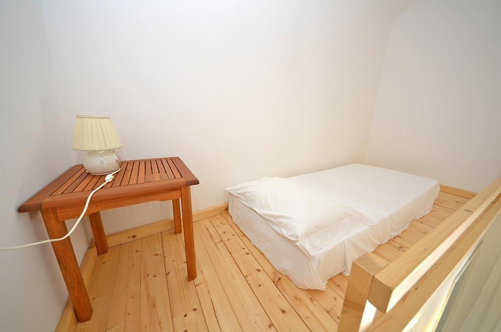 카스트리냐노델카포 Casa Branca B&B 외부 사진
