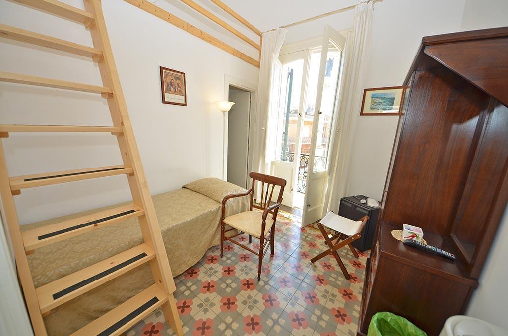 카스트리냐노델카포 Casa Branca B&B 외부 사진
